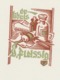 Ex Libris J. Fleissig - Vítězslav Fleissig (1893-1955) - Ex-Libris