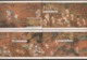 1981 R.O. CHINA(TAIWAN) -Maxi-Card-Ancient Chinese Painting- One Hundred Young Boys(10pcs.) - Maximumkaarten