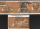 1981 R.O. CHINA(TAIWAN) -Maxi-Card-Ancient Chinese Painting- One Hundred Young Boys(10pcs.) - Cartes-maximum