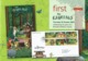 ROYAL MAIL COMMUNICATION STAMPS TIMBRES EMISSION THE GRUFFALO BELOVED CHILDRENS CLASSIC - Cuentos, Fabulas Y Leyendas