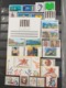 LOT N° 1138  ALLEMAGNE Un Bon Classeur  De Timbres Moderne Neufs ** - Sammlungen (im Alben)