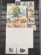 Delcampe - LOT N° 1138  ALLEMAGNE Un Bon Classeur  De Timbres Moderne Neufs ** - Sammlungen (im Alben)