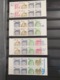 Delcampe - LOT N° 1138  ALLEMAGNE Un Bon Classeur  De Timbres Moderne Neufs ** - Sammlungen (im Alben)