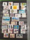 Delcampe - LOT N° 1138  ALLEMAGNE Un Bon Classeur  De Timbres Moderne Neufs ** - Sammlungen (im Alben)