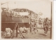 PHOTOGRAPHIE EMBARQUEMENT TROUPES COLONIALES 1912 SUR LE BATEAU ANATHOLY - Guerra, Militari