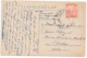 Visegrad és Nagymaros. Postally Used, Long Message, ± 1920 - Ungarn