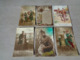 Beau Lot De 20 Cartes Postales De Fantaisie Soldats Soldat  Mooi Lot Van 20 Postkaarten Fantasie Leger Soldaten Soldaat - 5 - 99 Postkaarten