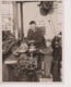 SON OF A BUSHEY MOTOR ENGINEER GARAGE CARS MOTOR MOTORIST   +- 20*15CM Fonds Victor FORBIN (1864-1947) - Zonder Classificatie