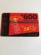 Bangladesh - Prepaid Card - Easy 600 Units - Bangladesh