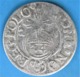 POLOGNE,  Sigismond III Vasa 1/24 De Thaler (ou Poltorak Koronny Ou Trois Polker) 1623, Cracovie, TTB - Polen