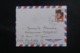 COMORES - Enveloppe De Moroni Pour La France En 1967, Affranchissement Plaisant - L 47155 - Lettres & Documents