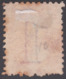 CLASSIC TASMANIA CHALON EXPERIMENTAL PERF 10 MNG - Mint Stamps