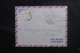 COMORES - Enveloppe De Mutsamudu Pour La France En 1961, Affranchissement Plaisant - L 47171 - Cartas & Documentos