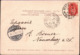 ! Alte Ansichtskarte, Revalsche Zeitung, Reval, Tallinn, 1903, Estland, Newspaper Postcard, Baltikum - Estland