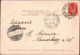 ! Alte Ansichtskarte, Revalsche Zeitung, Reval, Tallinn, 1903, Estland, Newspaper Postcard, Baltikum - Estonia