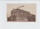 AVIATION - DIRIGEABLE - HAMBURG - HOTEL ESPLANADE - CARTE PHOTO - 1941 - Dirigeables