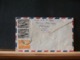 A11/687  LETTRE SINGAPORE  1958 - Singapour (...-1959)