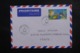 MAYOTTE - Enveloppe De Combani Pour La France En 1999, Affranchissement Plaisant - L 47206 - Lettres & Documents