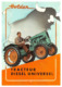 Tracteur Holder Metzingen Reutlingen - Tractors