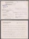 Belgique Stalag VIII D - Petit Cachet De Censure (VG) DC4744 - Guerre 40-45 (Lettres & Documents)