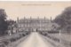 Carte 1908 MONTREUIL SUR MER / CHATEAU DE RECQ - Montreuil