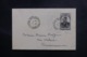 MADAGASCAR - Enveloppe De Tananarive Pour Tananarive En 1945, Affranchissement Plaisant - L 47250 - Lettres & Documents