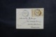 MADAGASCAR - Petite Enveloppe De Tananarive Pour Tananarive En 1945, Affranchissement Plaisant - L 47251 - Lettres & Documents