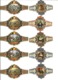 Oude Sigarenbandjes (zie Scan) - Cigar Bands