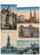 ANTWERPEN  Lot 100 Oude Postkaarten - 100 - 499 Postcards