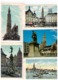 ANTWERPEN  Lot 100 Oude Postkaarten - 100 - 499 Postcards