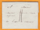 1788 - Marque Postale VERBERIE, Oise Sur LAC Vers Le Havre, Seine Maritime - Taxe 11 - Chabanon De La Chevalerie - 1701-1800: Precursors XVIII