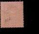 Por.136 König Carlos I MLH * Falz (2) - Unused Stamps