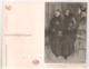 Militaires - Patriotiques - Geurre Europeenne - Croix Rouge - Infirmieres -   1914 / 1918 - Double - RARE -  CPA ° - Croce Rossa