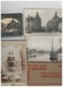ANTWERPEN  Lot 100 Oude Postkaarten - 100 - 499 Postcards