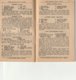 Magic Cook Book And Housekeepers Guide E. W. Gillett Company Limited, Toronto  64 Pages 3.5" X 5.7"  9 Cm X14.7 Cm - Cocina Al Horno