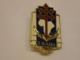 FRANCE MILITARY SIGN NAVY 3 R.A.M.A. ENAMEL BADGE 109 - Militari