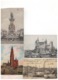 ANTWERPEN  Lot 100 Oude Postkaarten - 100 - 499 Postkaarten