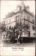 ! 1911 Alte Ansichtskarte Bern, Gartenstr. 1, Pension Brinner, Schweiz - Berne