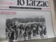 Journal Larzac Défense Du Larzac Gardarem  Lo Larzac N°11 Septembre 1976 - Languedoc-Roussillon