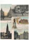 ANTWERPEN  Lot 100 Oude Postkaarten - 100 - 499 Postcards