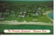 The Kennedy Compound - Hyannis Port, Cape Cod, Mass., Unused,  (XA4) - Cape Cod