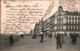 ! Alte Ansichtskarte Ostende, Oostende, 1903 - Oostende