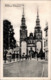 ! 1955 Ansichtskarte Eupen, Eglise St. Nicolas, Kirche, Church - Eupen