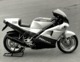 Ducati 851 Desmo +-24cm X 17cm  Moto MOTOCROSS MOTORCYCLE Douglas J Jackson Archive Of Motorcycles - Other & Unclassified