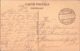 ! 1917 Ansichtskarte Lüttich, Liege, Poste Centrale, Postamt, Feldpost - Lüttich