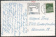 D-49377 Vechta - Kreisamt - Car - Lloyd - Nice Stamp - Vechta