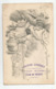 Cpa Fantaisie Joyeux Paques Femme Bergère Mouton Cachet Victor Cordet Villa Brasil Milano Per Musocco 1908 - Pasqua