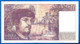 France 20 Francs 1981 Serix B 008 Que Prix + Port Debussy Franc Frcs Frs Paypal Bitcoin OK - 20 F 1980-1997 ''Debussy''