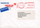 Mail: Finland - Ukraine, 12.1999. - Lettres & Documents