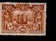 Por.144 Seeweg Nach Indien MLH * Falz (1) - Unused Stamps